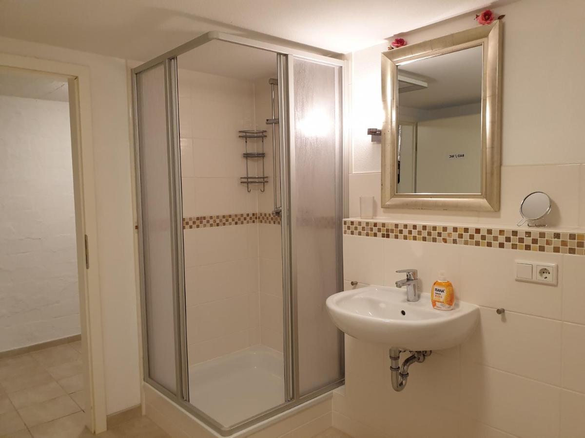 Sleep & Go Apartment เฟลนส์บวร์ก ภายนอก รูปภาพ